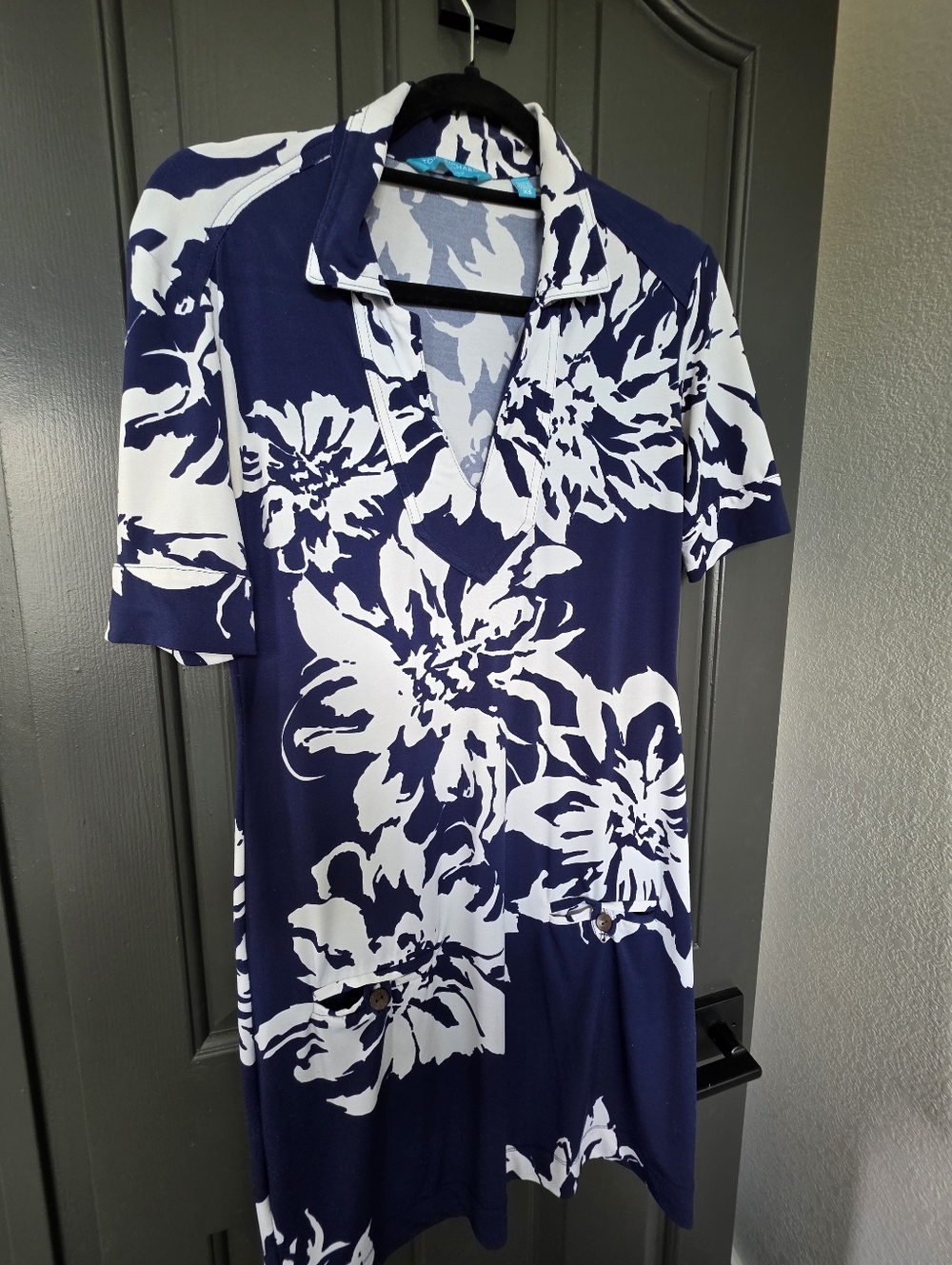 TORY RICHARD Jaxson Dress